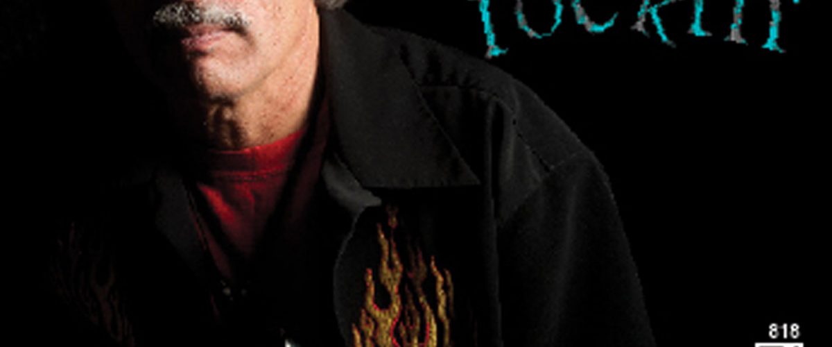 DE 818 album artwork