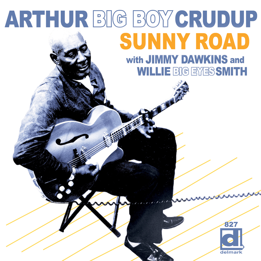 Cd roads. Arthur "big boy" Crudup. Arthur "big boy" Crudup музыкант. Willie Smith big Eyes блюз. Big boy исполнитель.