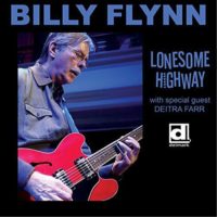 Billy Flynn - 850 album art