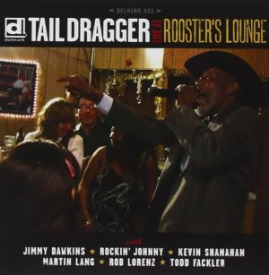 CLICK! Tail Dragger is 80 today. Happy birthday!