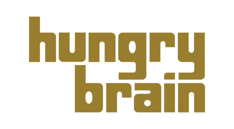 Hungry Brain