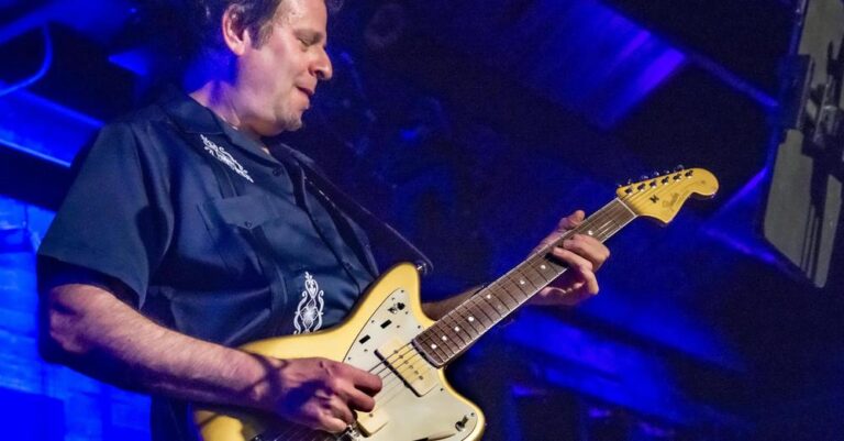 DAVE SPECTER: SPECTACULAR DOUBLE ALBUM WILL CELEBRATE HIS 30 YEARS ON DELMARK RECORDS…!!!