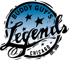Buddy Guy's Legends