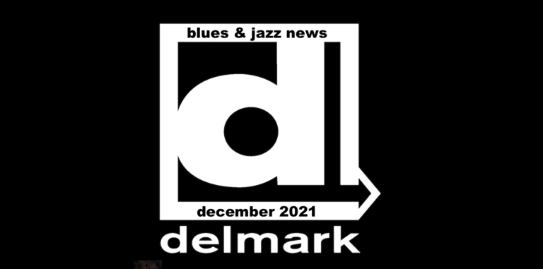CLICK: Bob Stroger, Lurrie  Bell, Dave Weld, Jose Ramirez, Dave Specter, Andy  Baker, Julia Miller, REAL Christmas music & Delmark in Depth