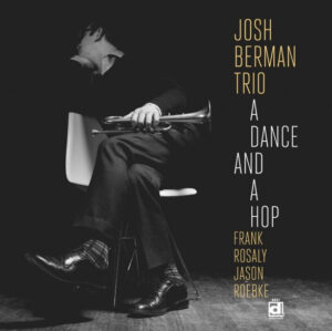 Josh Berman @ The Hyde Park Jazz Fest, Chicago