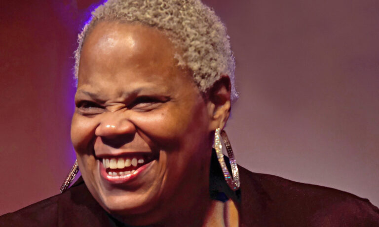 Sheryl Youngblood on Red Hot and Blues Women