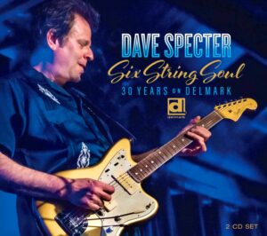 Dave Specter @ Summer Concert Series – Northcenter Town Square, Chicago