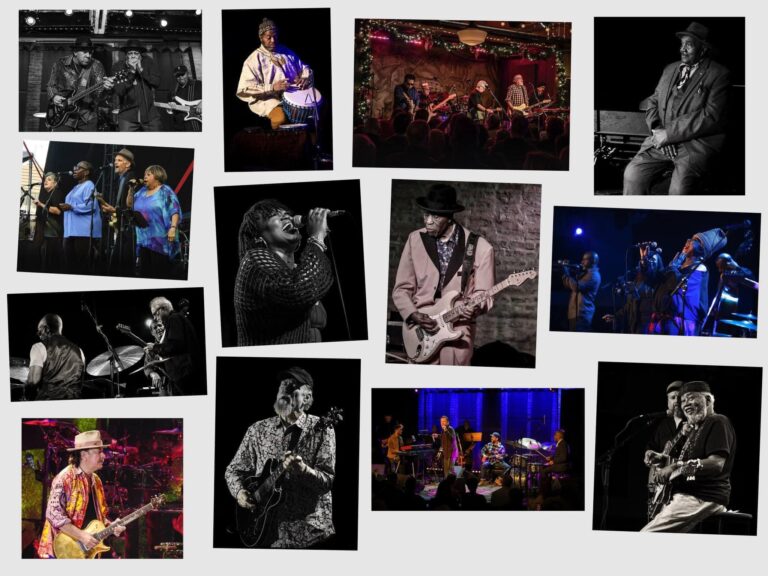 Dave Specter – Blues & Jazz photos