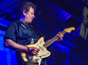 Dave Specter @ Fitzgerald’s, Berwyn, IL