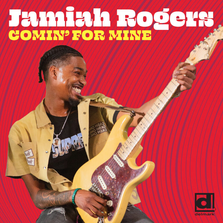 Delmark Catalog DELMARK RECORDS