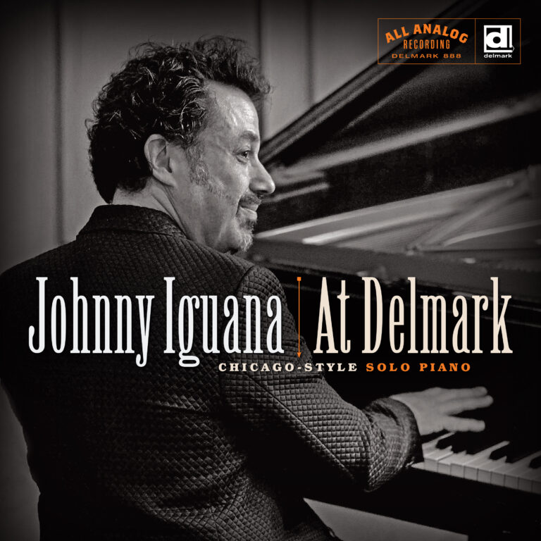 Fascinating interview with Johnny Iguana in IT’S PSYCHEDELIC BABY Magazine!