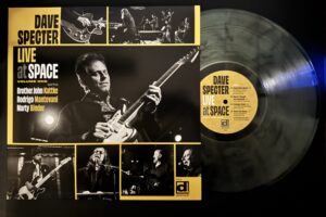 Dave Specter - Live at Space AVAILABLE NOW - Image 8