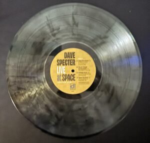 Dave Specter - Live at Space AVAILABLE NOW - Image 7