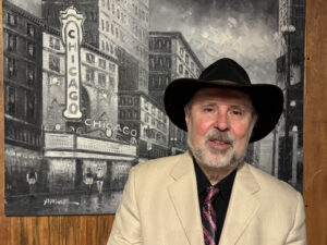 Delmark 895 Don't Look Back - Pierre Lacocque's Mississippi Heat PRE-ORDER NOW - Image 2