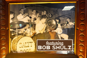The Chicago Salty Dogs at Fitzgerald’s with special guest Bob Schulz – Nov 9th!! Celebrating Louis Armstrong’s famed Hot 5 and 7 Chicago recordings! Traditional Jazz at its finest!!! “One of the longest active bands in the world. Not bad for a traditional jazz band from Purdue.”
