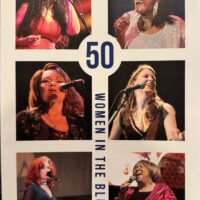 Jennifer Noble - 50 Women in the Blues