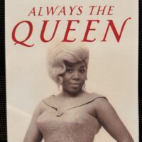Denise Lasalle and David Whiteis - Always the Queen