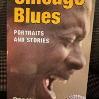 David Whiteis - Chicago Blues