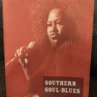David Whiteis - Southern Soul - Blues