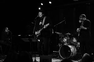 Dave Specter - The Times They Are Deranging (The Buck Stops Where...?) - DOWNLOAD NOW!! - Image 2