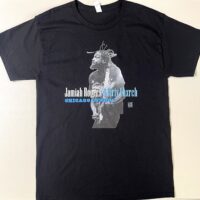Jamiah Rogers Chicago Cowboy Unisex Graphic T