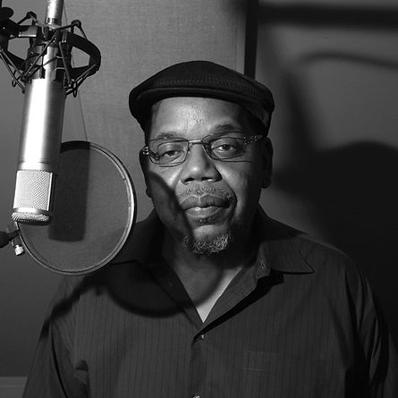Oscar in the Studio.jpg