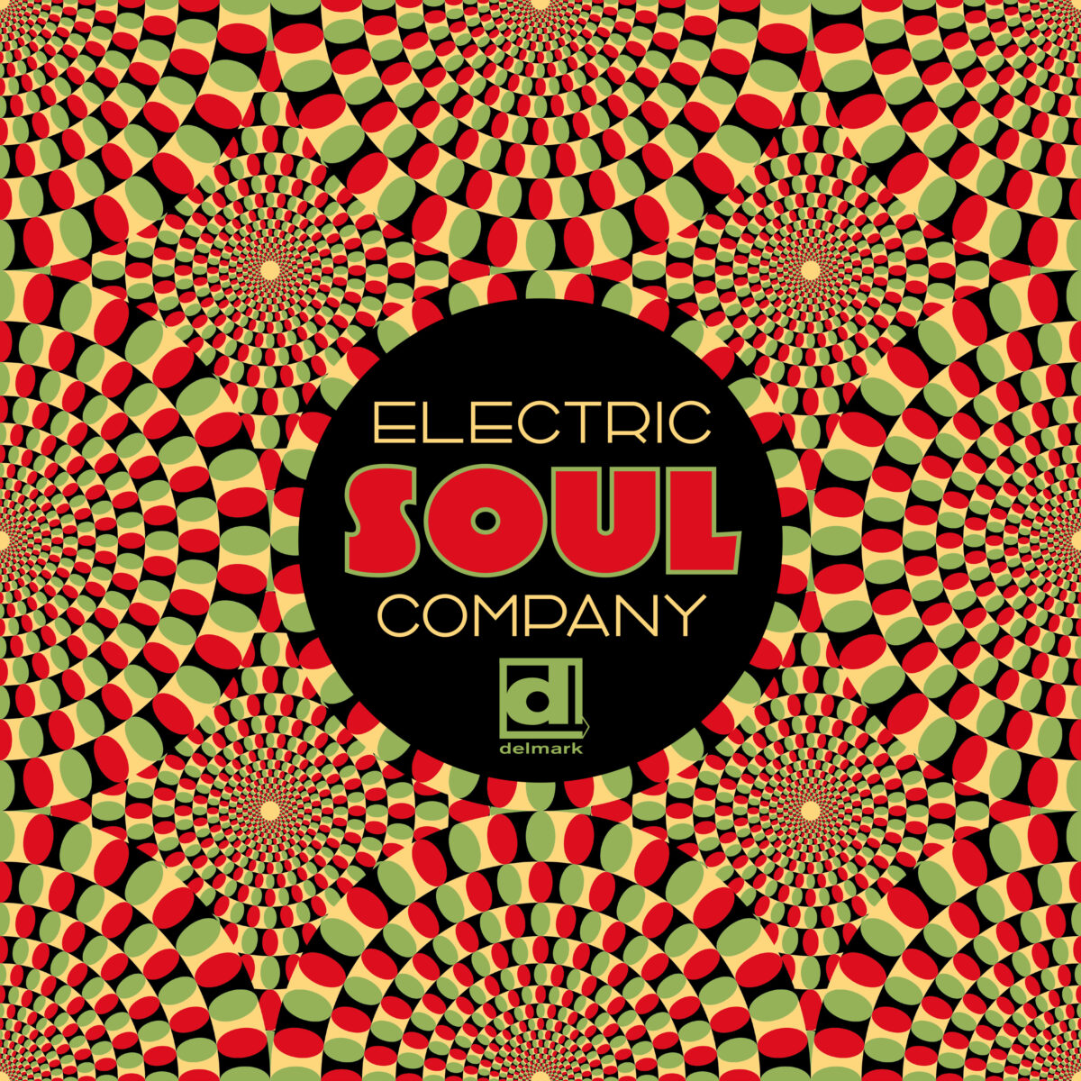New ELECTRIC SOUL COMPANY – digital full album release out now